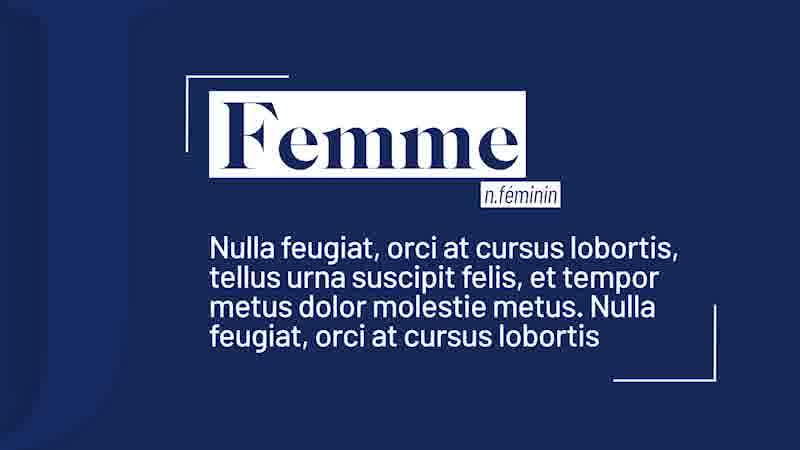 Je t'aime etc