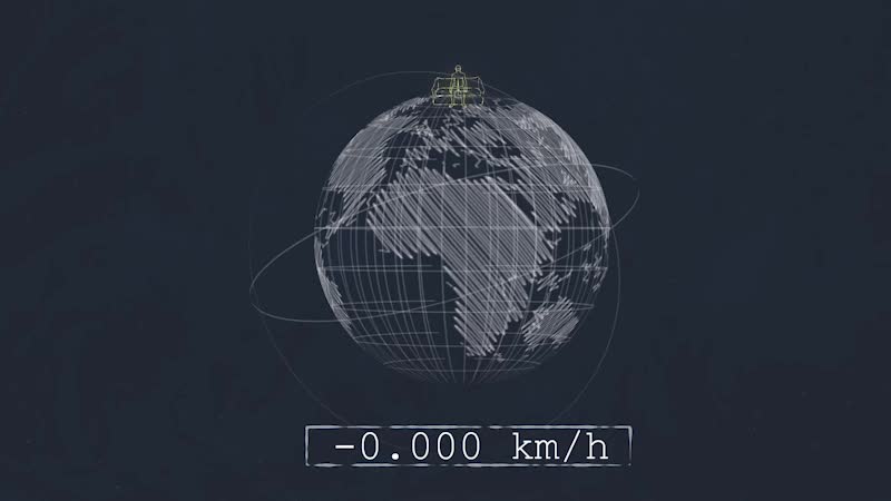 Space Apéro